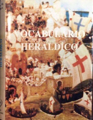 Vocabulário Heráldico