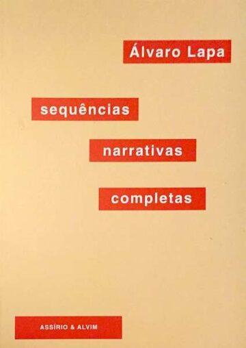 Sequências narrativas completas