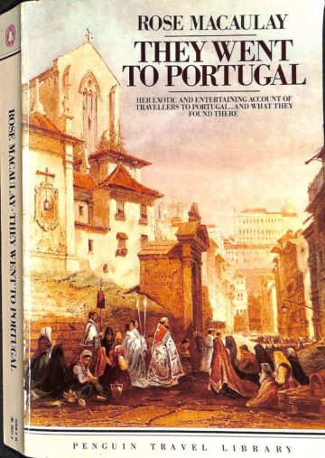 They Went to Portugal