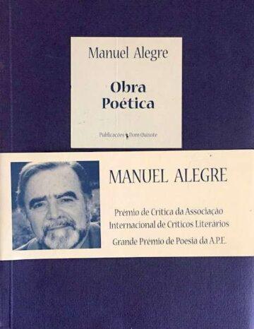 Obra poética