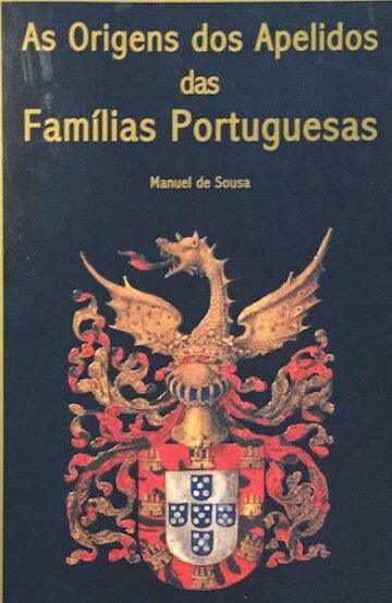 As origens dos apelidos das famílias portuguesas