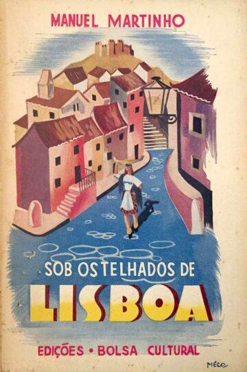 Sob os telhados de Lisboa