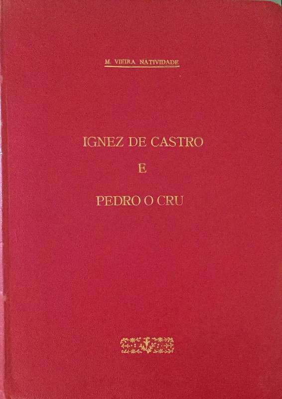 Inês de Castro e Pedro o Cru