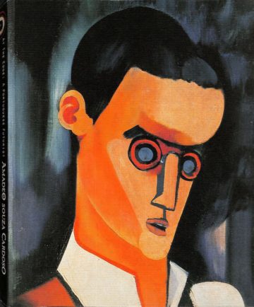Maria de Lourdes Simões de Carvalho. At the Edge A Portuguese Futurist, Amadeo De Souza Cardoso. Lisboa: Gabinete das Relações Internacionais, 1999.
