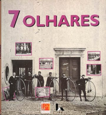 Maria do Rosário Santos, 7 olhares. Lisboa 94, 1994