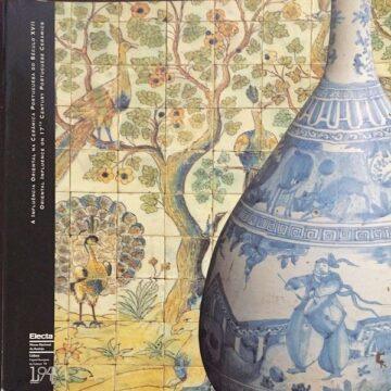 Influência Oriental na cerâmica portuguesa do século XVII