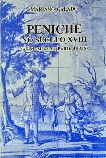 Peniche no século XVIII, (As memórias paroquiais)