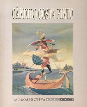 Cândido Costa Pinto, Retrospectiva 1911-1977