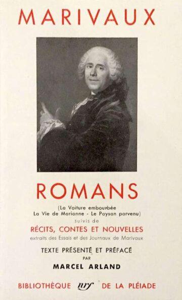 Romans, récits, contes et nouvelles