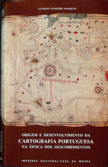 Origem e desenvolvimento da cartografia portuguesa na época dos descobrimentos