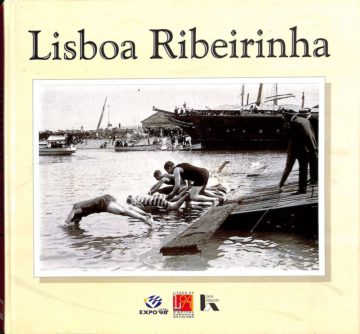 Lisboa ribeirinha, Expo '98