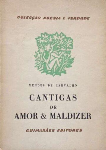 Cantigas de amor e maldizer