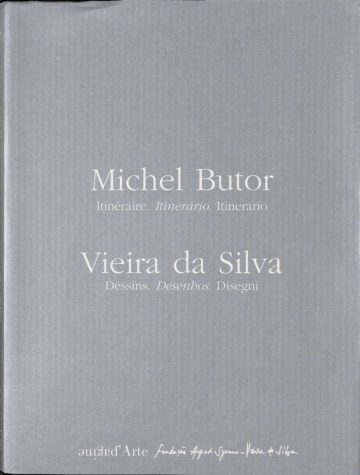 Vieira da Silva: dessins