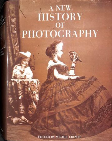 A New History of Photography