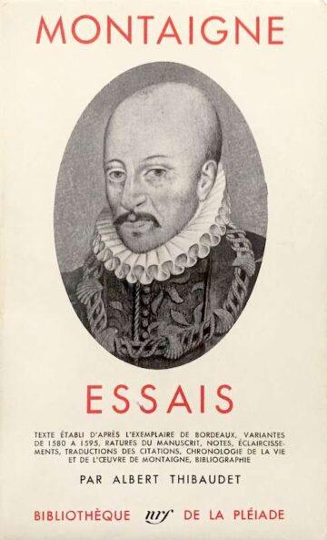 Essais