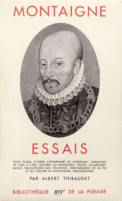 Essais