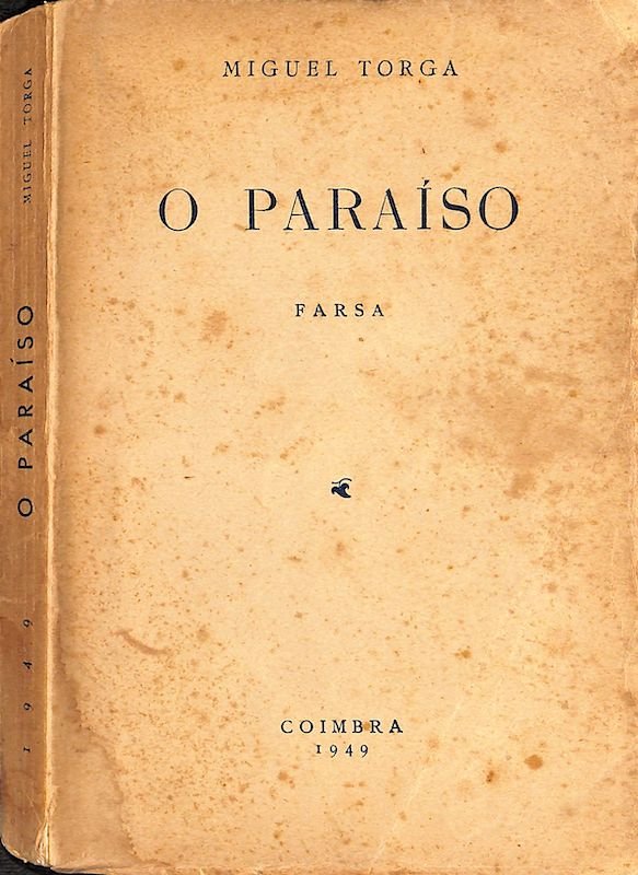 O paraíso