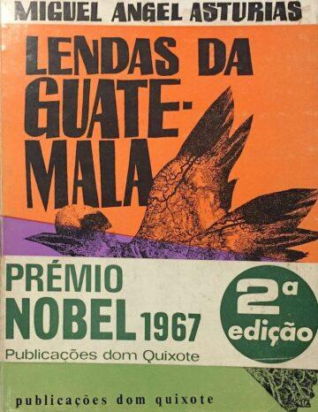 Lendas da Guatemala