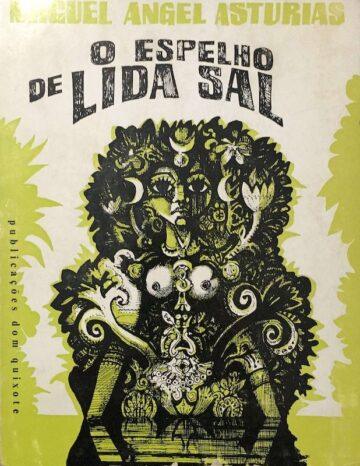 O espelho de Lida Sal