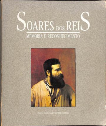 Mónica Baldaque, Soares dos Reis, memória e reconhecimento, IPPC, 1988 