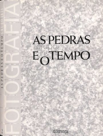 Monica, Maria Filomena. As pedras e o tempo. Lisboa: Diferença, 1993