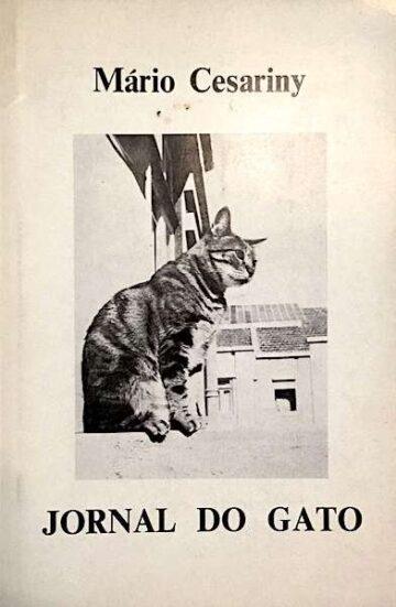Jornal do gato
