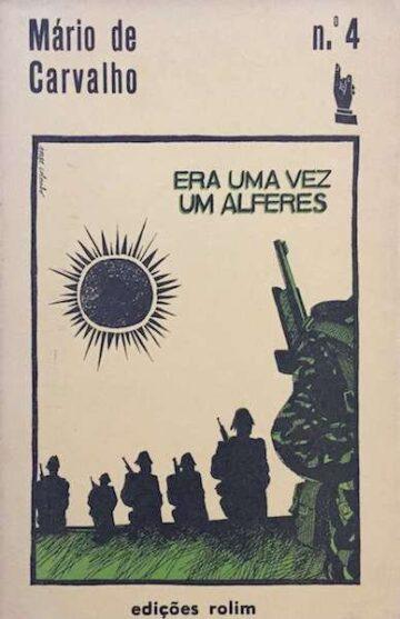 Era uma vez um alferes