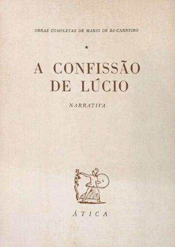 A confissão de Lúcio