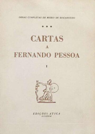 Cartas a Fernando Pessoa