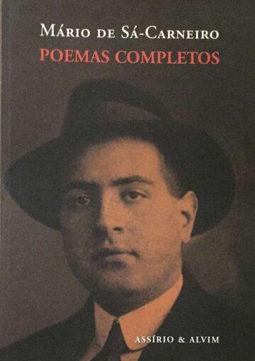 Poemas completos