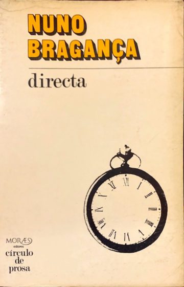 Nuno Bragança, Directa, Moraes, Lisboa, 1979