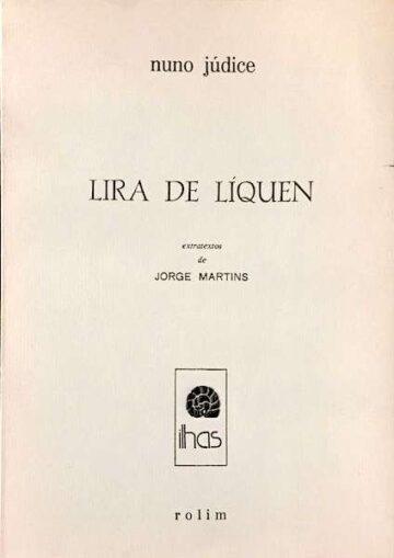 Lira de Líquen