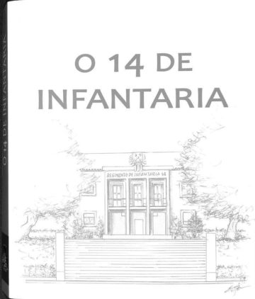 O 14 de infantaria, Soctip, 2006