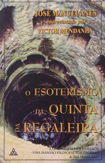 O esoterismo da Quinta da Regaleira