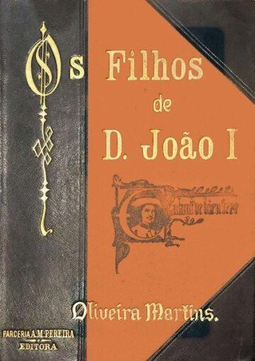 Os filhos de D. João I