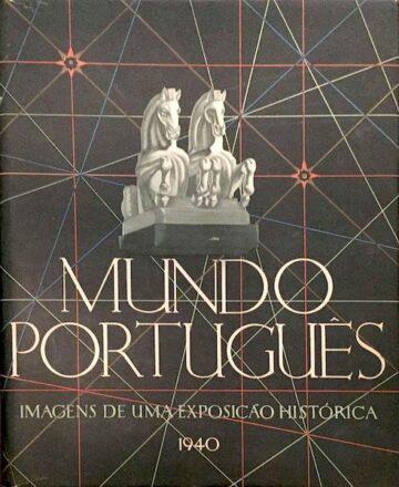Mundo Português, Imagens de uma Exposição Histórica