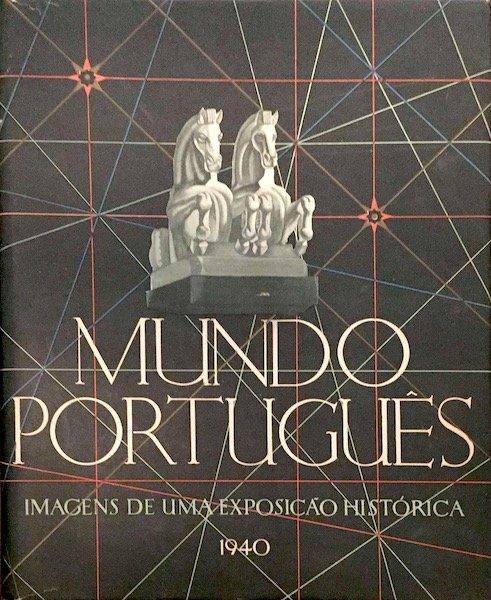 Mundo Português, Imagens de uma Exposição Histórica