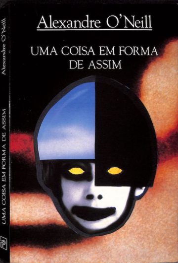 Uma coisa em forma de assim