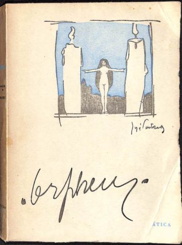 Orpheu, Lisboa, Ática, 1959 e 1979