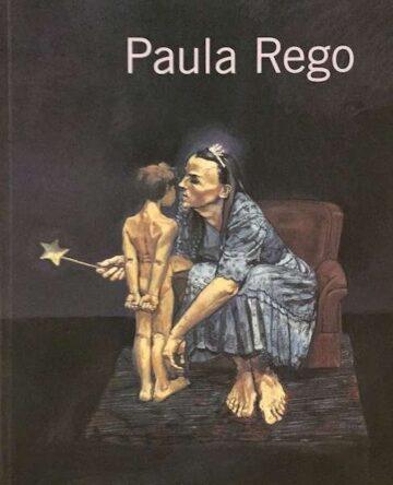 Paula Rego, catálogo da Exposição 15 maio a 17 agosto de 1997