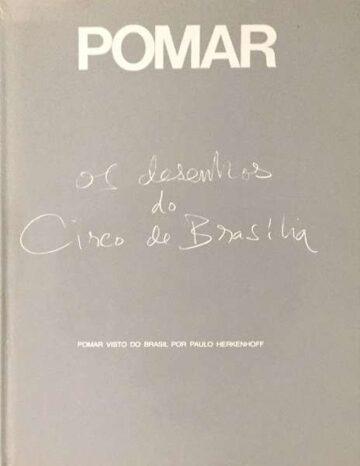 Pomar, Os desenhos do circo do Brasil