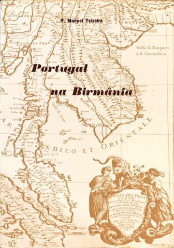 Portugal na Birmânia