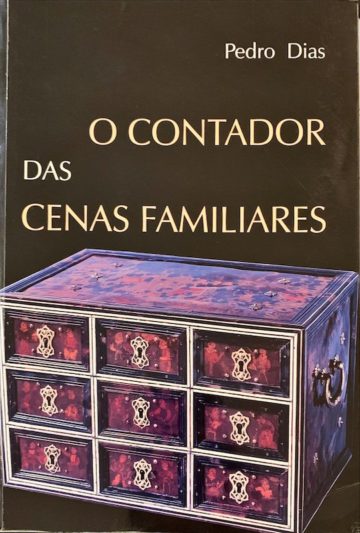 Pedro Dias, O contador das cenas familiares, Porto, 2002