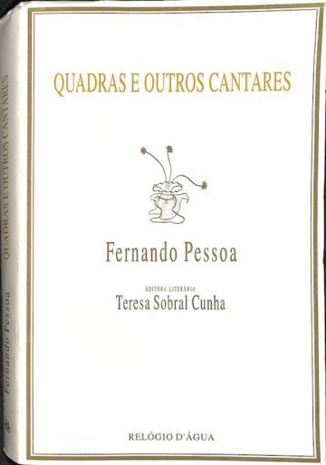 Quadras e outros cantares