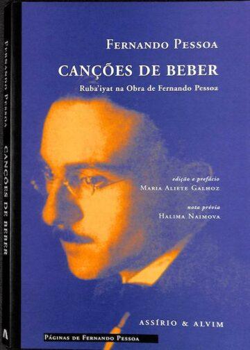 Canções de Beber: Ruba'iyat na Obra de Fernando Pessoa