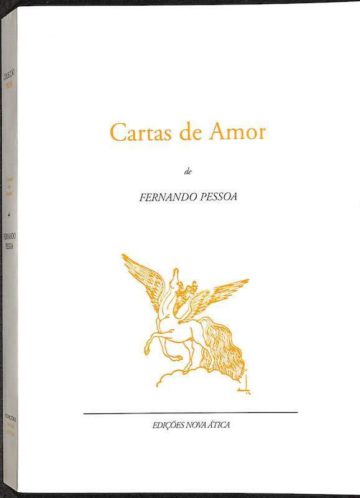Cartas de Amor de Fernando Pessoa