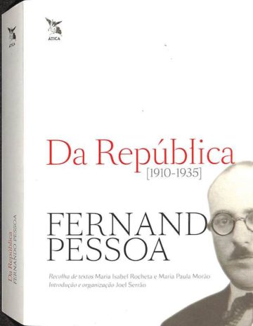 Da República (1910-1935)