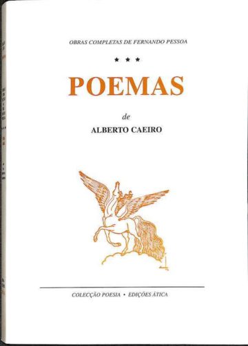 Poemas de Alberto Caeiro