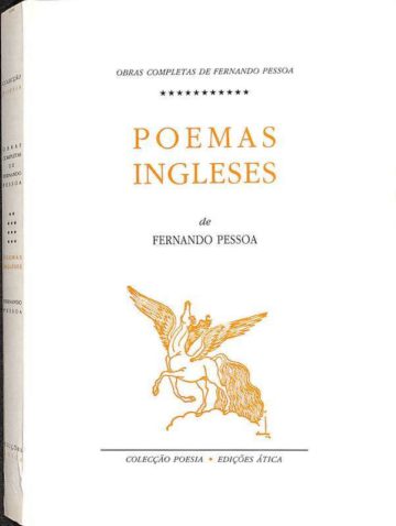 Poemas Ingleses