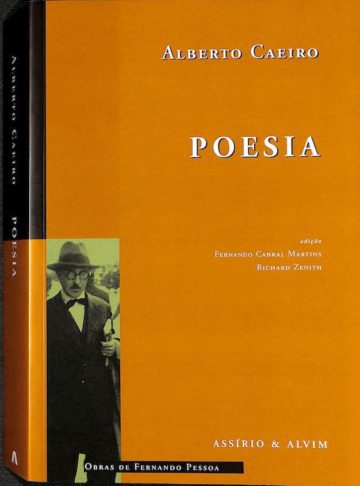 Poesia de Alberto Caeiro